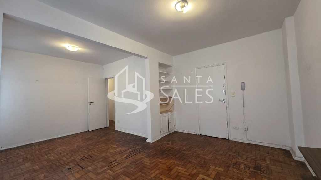 Apartamento, 3 quartos, 100 m² - Foto 2