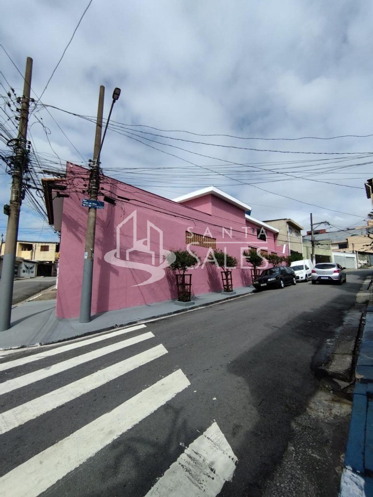 Casa, 4 quartos, 280 m² - Foto 3