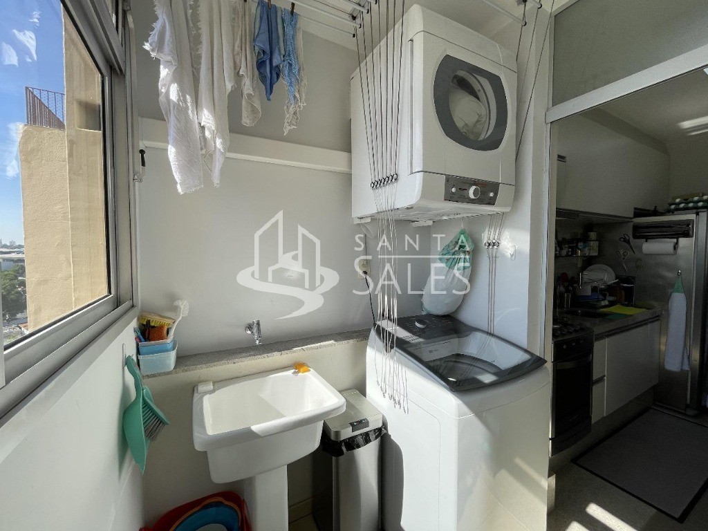 Cobertura à venda com 3 quartos, 121m² - Foto 34