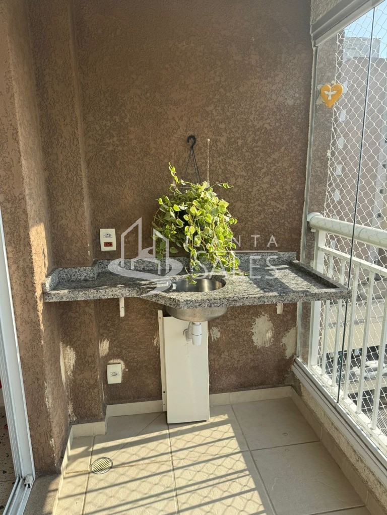 Apartamento, 2 quartos, 52 m² - Foto 17