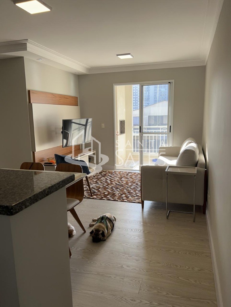 Apartamento, 3 quartos, 76 m² - Foto 13