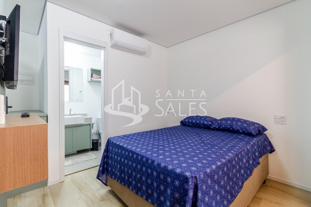 Apartamento, 1 quarto, 27 m² - Foto 16
