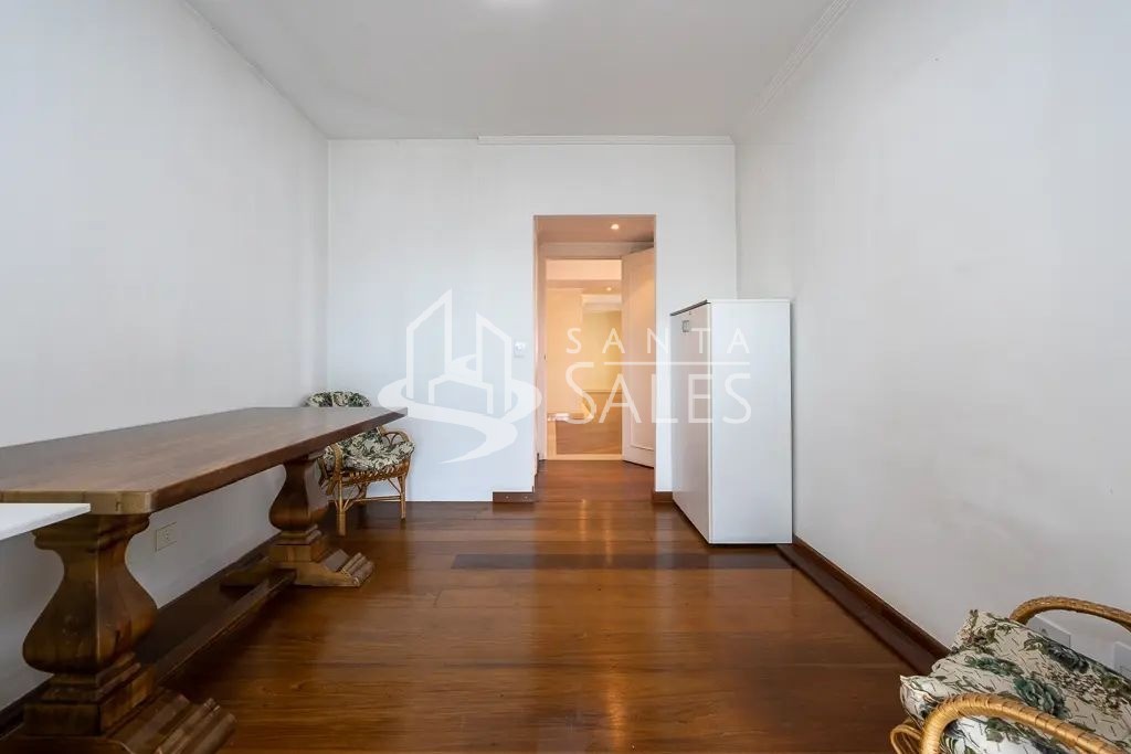 Apartamento, 3 quartos, 164 m² - Foto 6