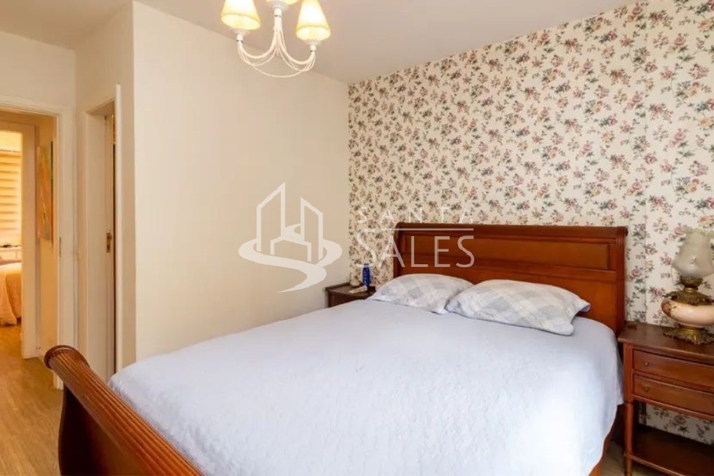 Apartamento, 3 quartos, 119 m² - Foto 3