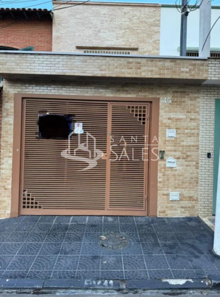 Casa, 3 quartos, 160 m² - Foto 5