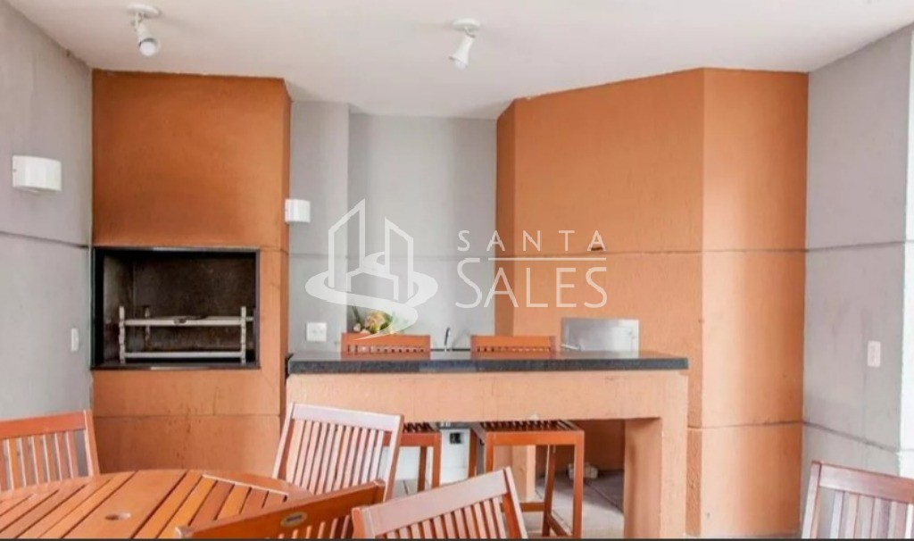 Apartamento à venda com 3 quartos, 69m² - Foto 24