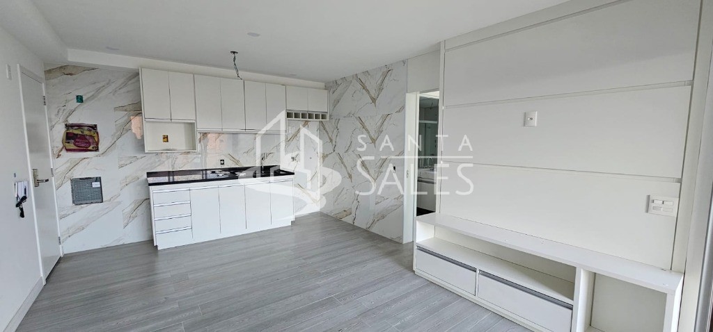 Apartamento, 1 quarto, 68 m² - Foto 8