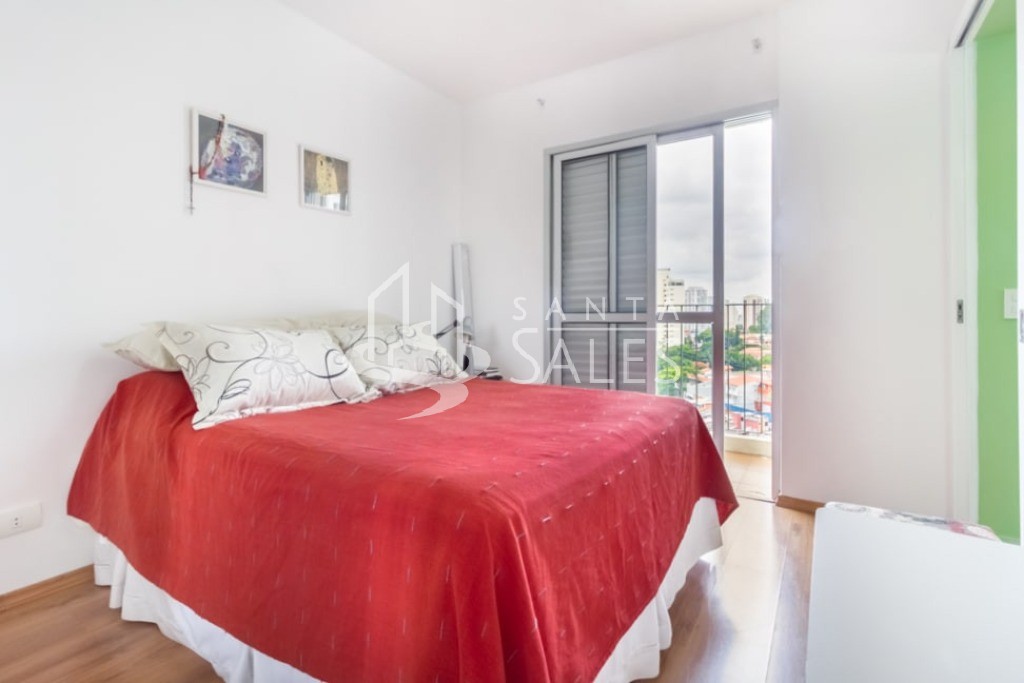 Apartamento, 3 quartos, 85 m² - Foto 9