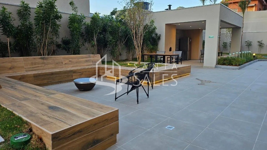 Apartamento, 3 quartos, 79 m² - Foto 23