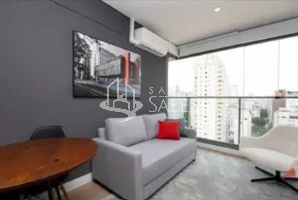 Apartamento, 2 quartos, 50 m² - Foto 3