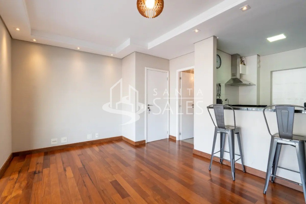 Apartamento, 2 quartos, 96 m² - Foto 4