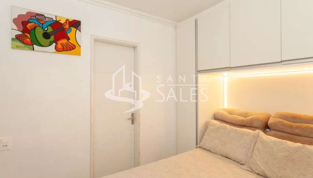 Apartamento, 3 quartos, 78 m² - Foto 24