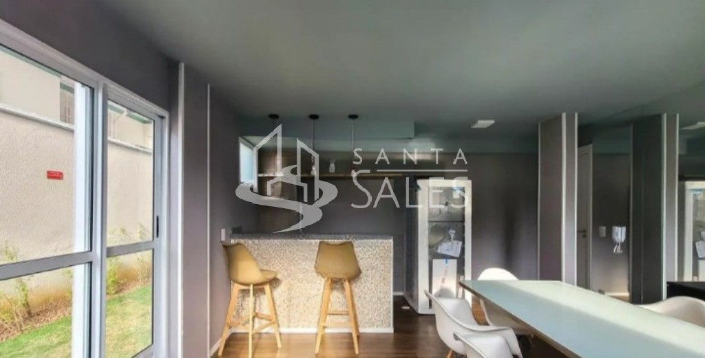 Kitnet-Studio, 31 m² - Foto 33