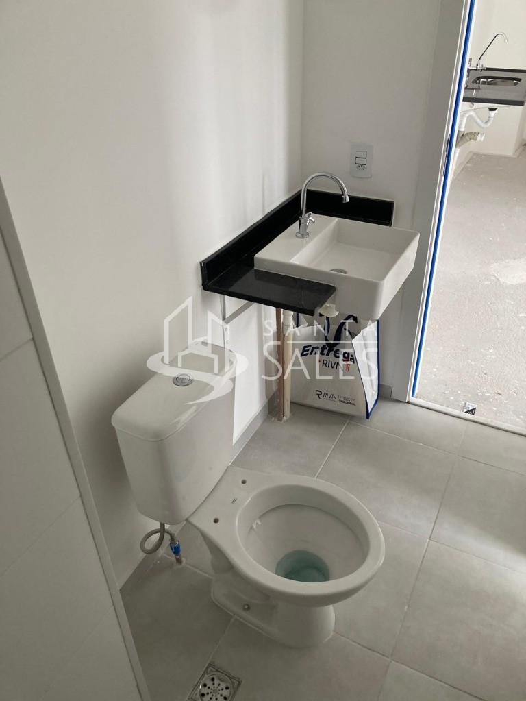 Apartamento, 2 quartos, 39 m² - Foto 6