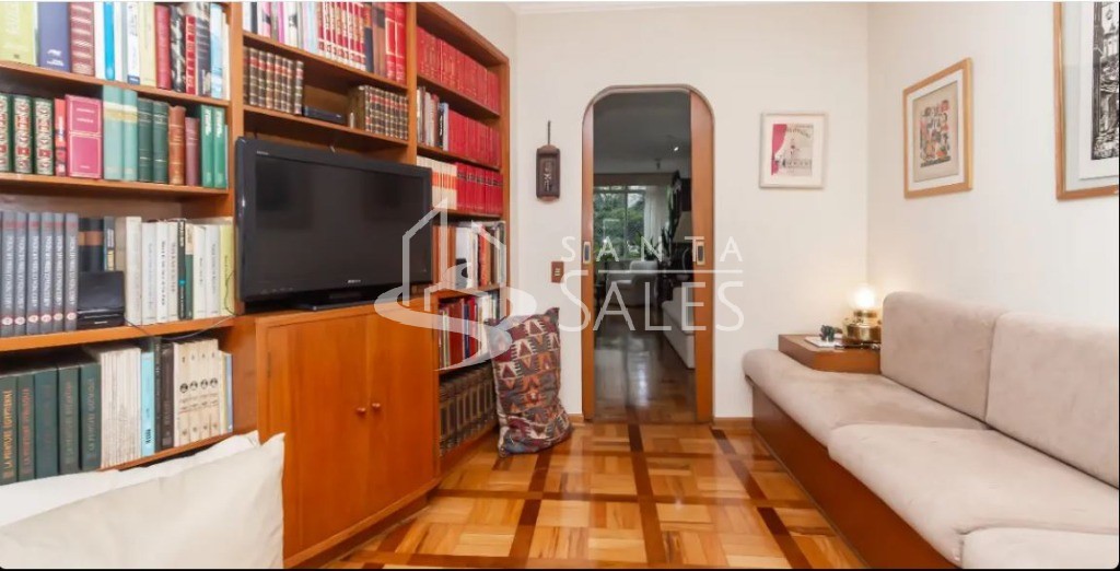 Apartamento, 3 quartos, 212 m² - Foto 9