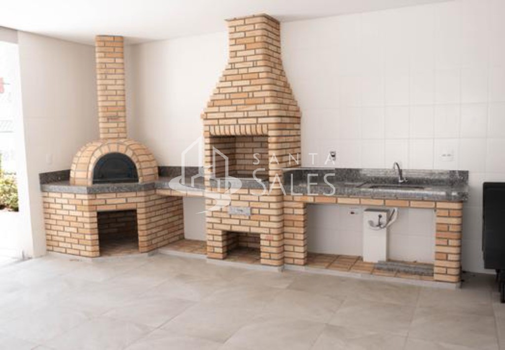 Apartamento, 2 quartos, 56 m² - Foto 17