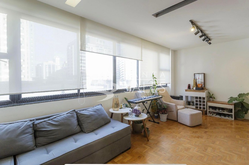 Apartamento, 3 quartos, 105 m² - Foto 7