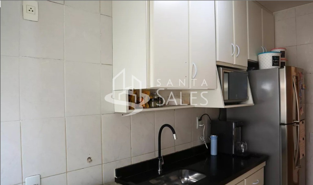 Apartamento, 2 quartos, 67 m² - Foto 11