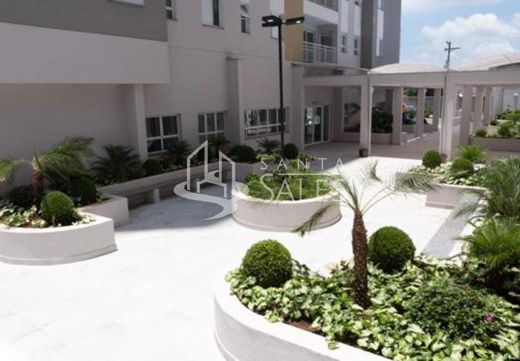 Apartamento, 2 quartos, 56 m² - Foto 20