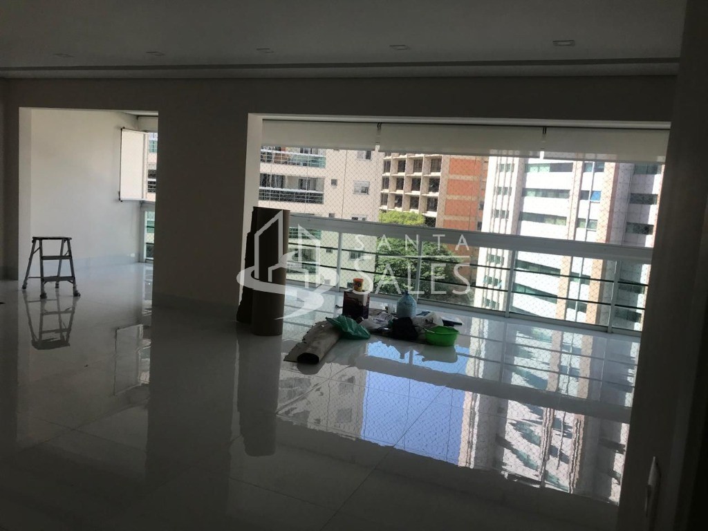 Apartamento, 3 quartos, 140 m² - Foto 20