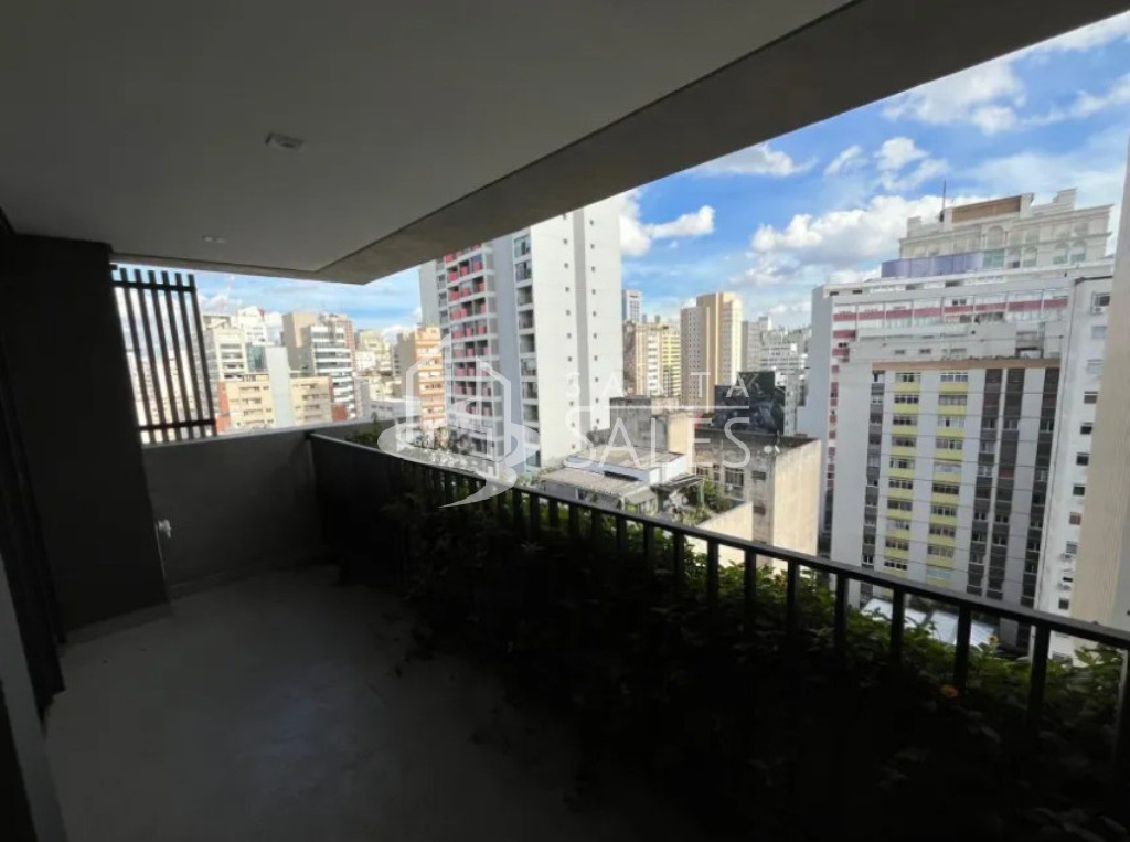 Apartamento, 1 quarto, 36 m² - Foto 15