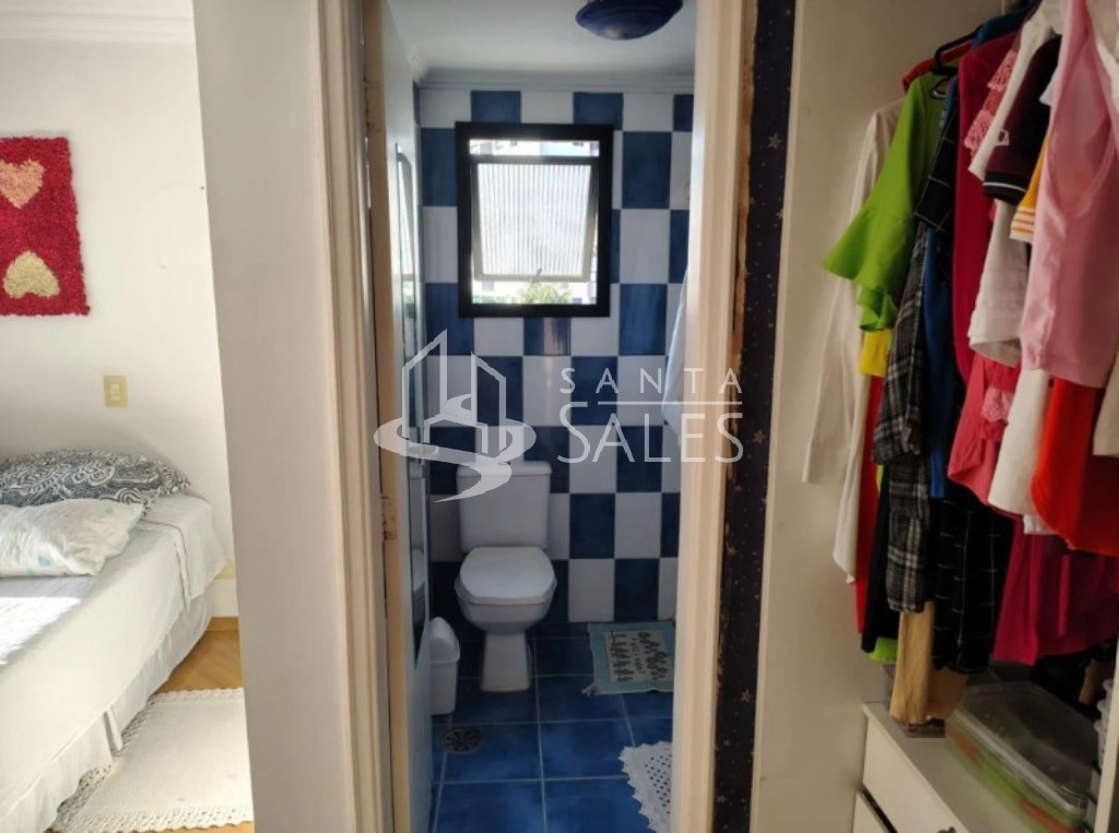 Apartamento à venda com 3 quartos, 98m² - Foto 25
