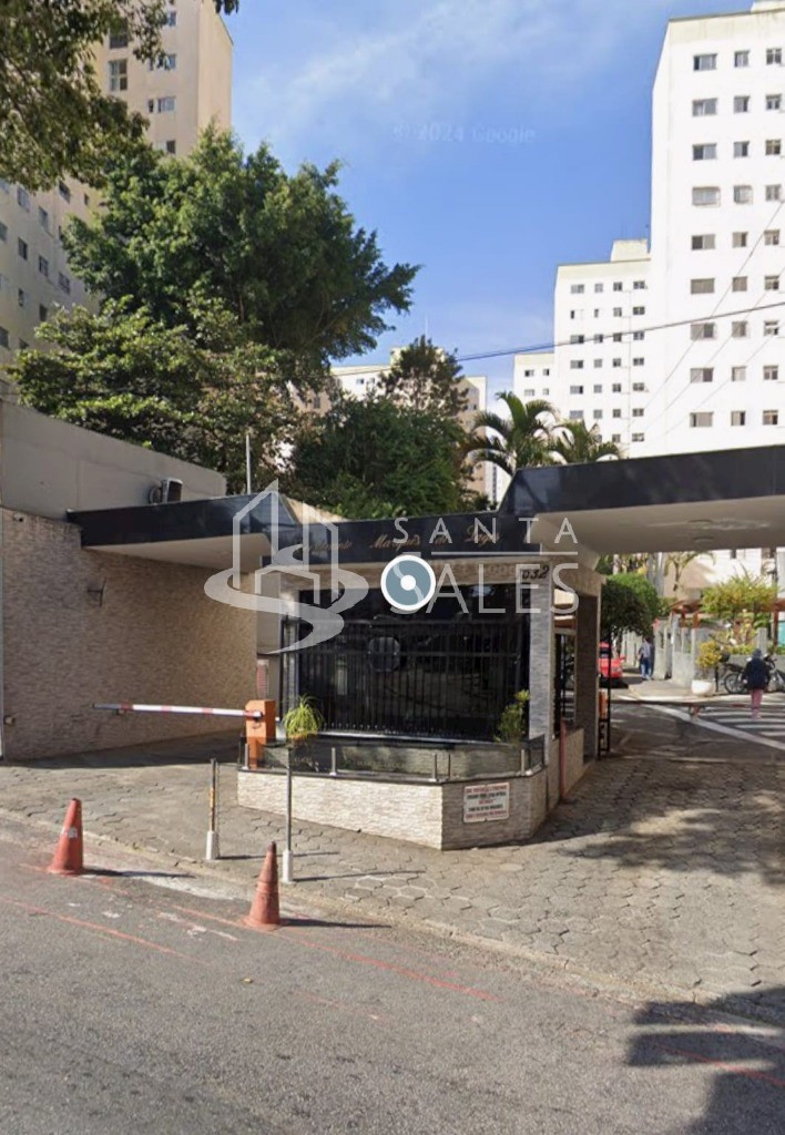 Apartamento, 3 quartos, 62 m² - Foto 24