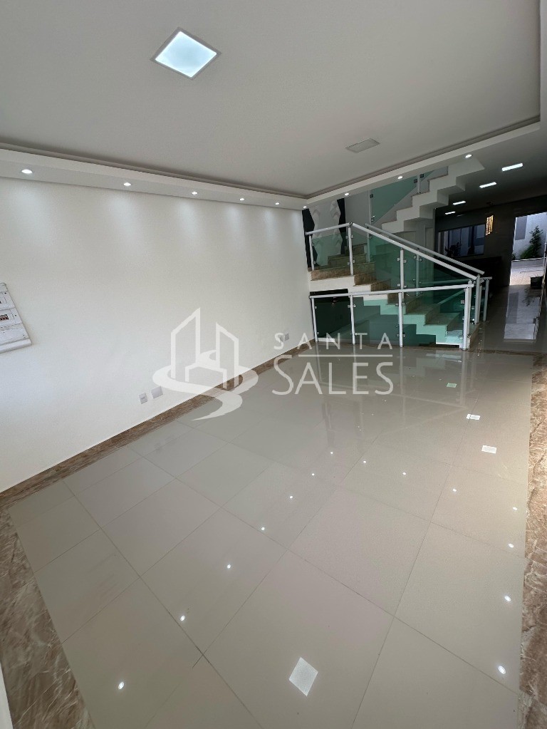 Casa à venda com 3 quartos, 191m² - Foto 18