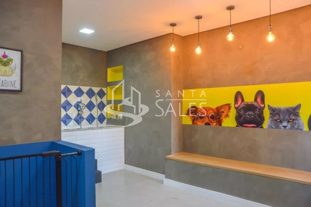 Apartamento, 2 quartos, 40 m² - Foto 25