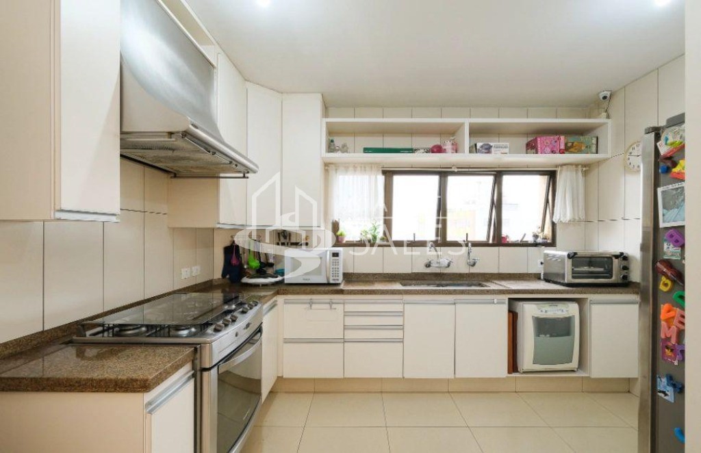 Apartamento, 4 quartos, 270 m² - Foto 10