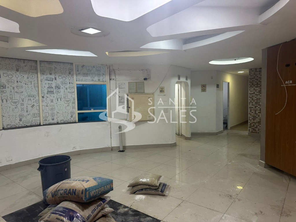 Loja-Salão, 600 m² - Foto 2