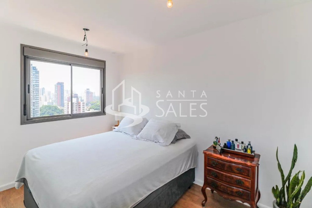 Apartamento, 2 quartos, 58 m² - Foto 8