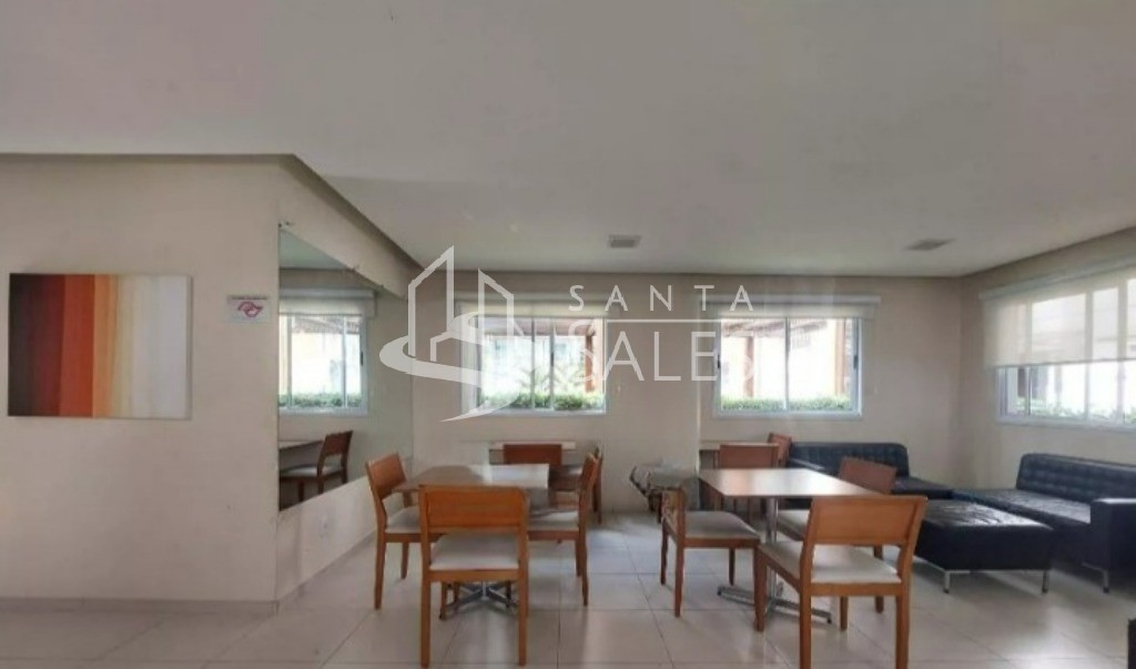 Apartamento à venda com 3 quartos, 69m² - Foto 23
