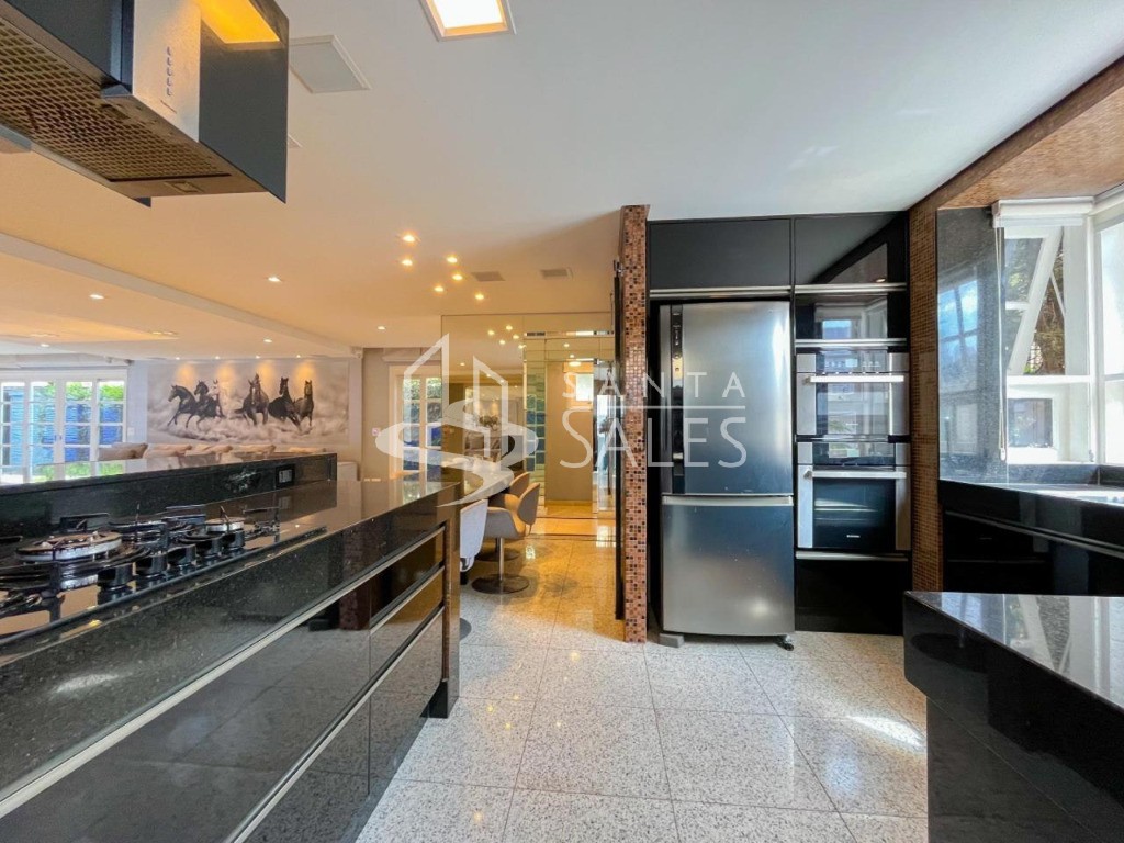 Casa de Condomínio, 5 quartos - Foto 16