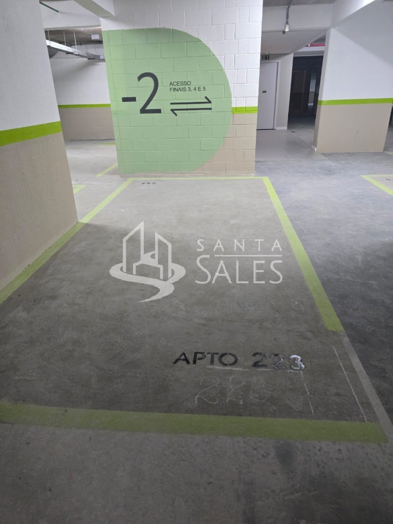 Apartamento, 3 quartos, 93 m² - Foto 36