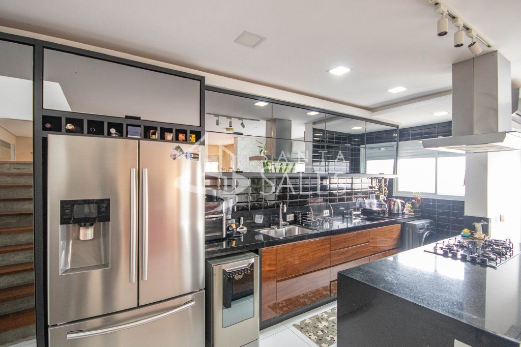 Apartamento, 2 quartos, 120 m² - Foto 17