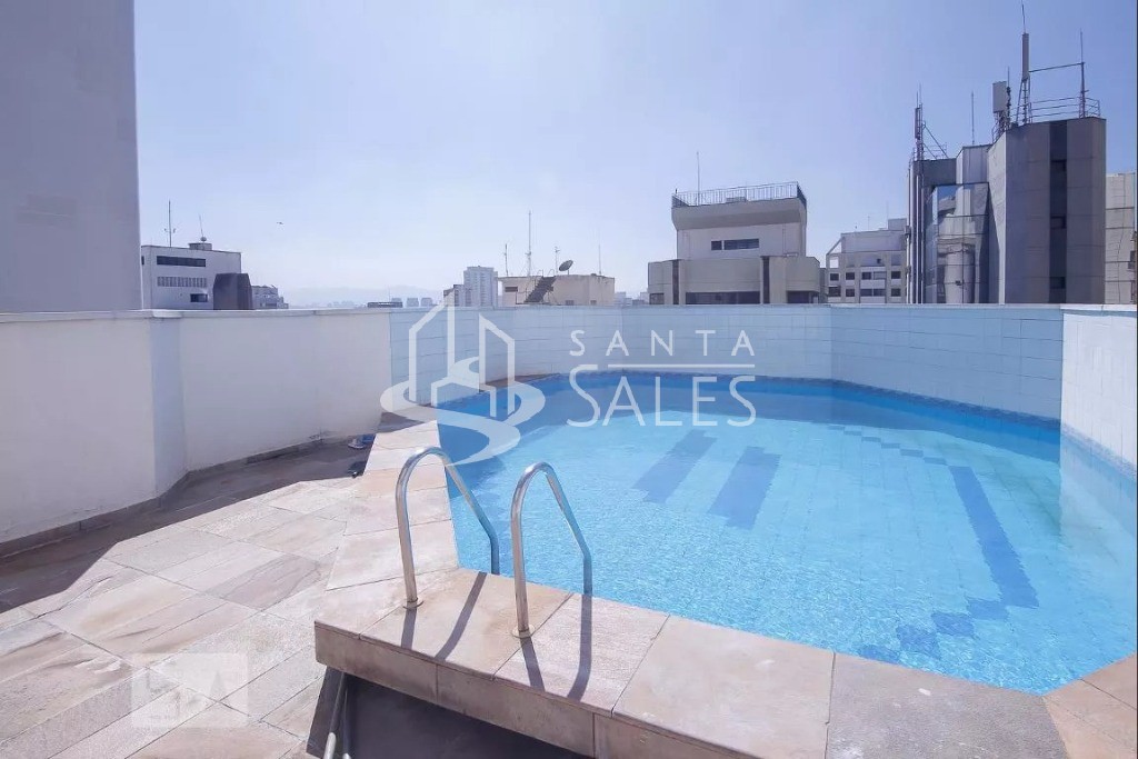 Apartamento, 3 quartos, 232 m² - Foto 16