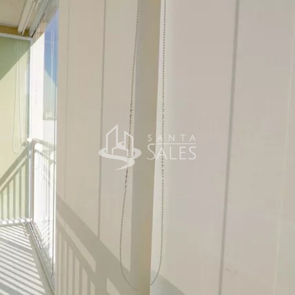 Apartamento, 1 quarto, 28 m² - Foto 6