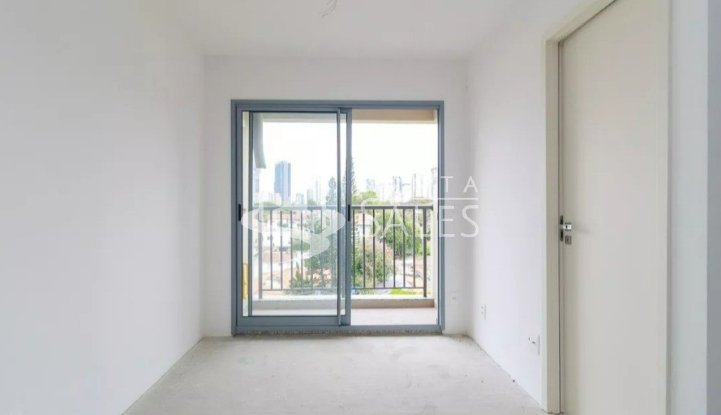 Apartamento à venda com 2 quartos, 40m² - Foto 5
