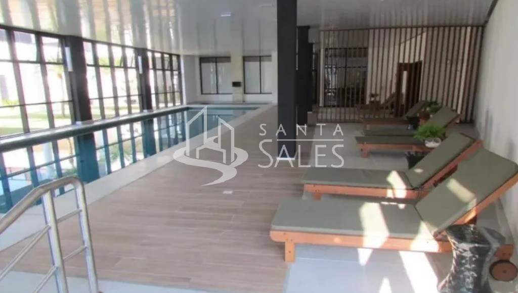 Apartamento, 1 quarto, 42 m² - Foto 13