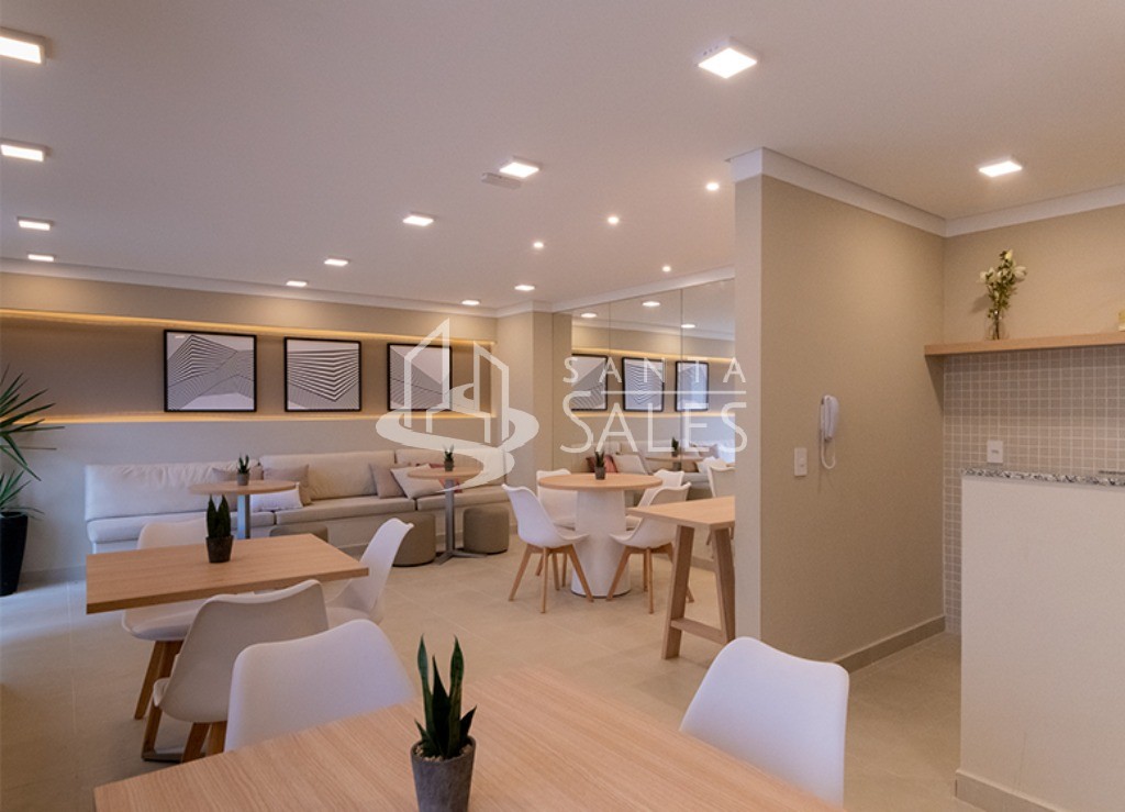 Apartamento, 1 quarto, 29 m² - Foto 8