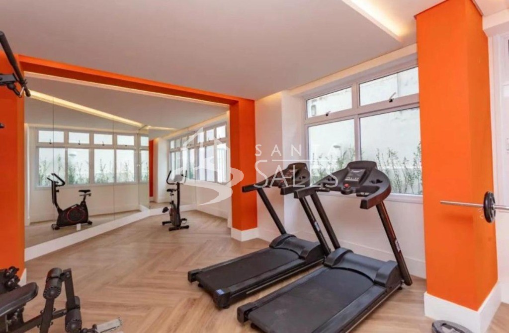 Apartamento, 2 quartos, 43 m² - Foto 32