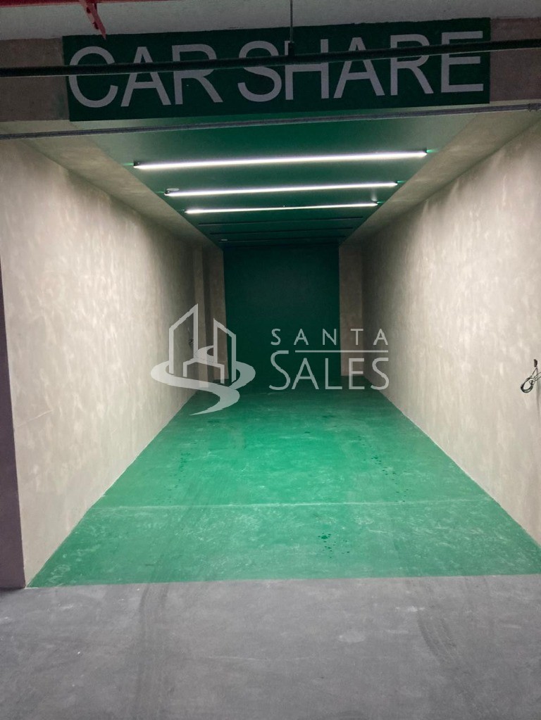 Apartamento, 2 quartos, 39 m² - Foto 16