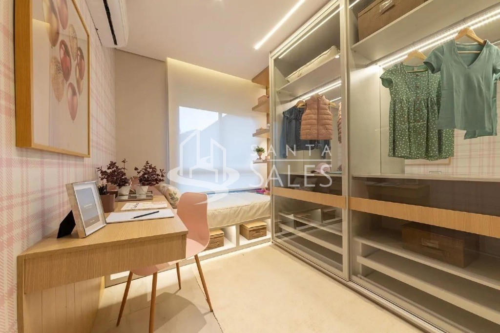 Apartamento, 3 quartos, 79 m² - Foto 5