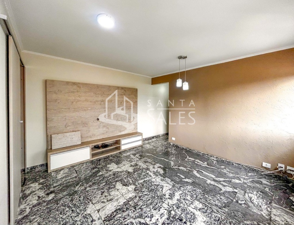 Apartamento, 2 quartos, 60 m² - Foto 3