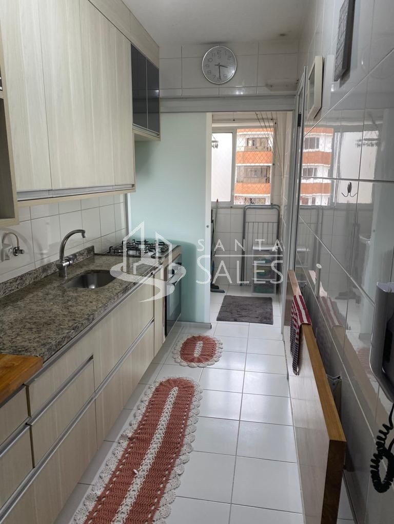 Apartamento, 3 quartos, 80 m² - Foto 7