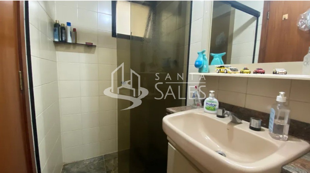 Apartamento, 4 quartos, 146 m² - Foto 12