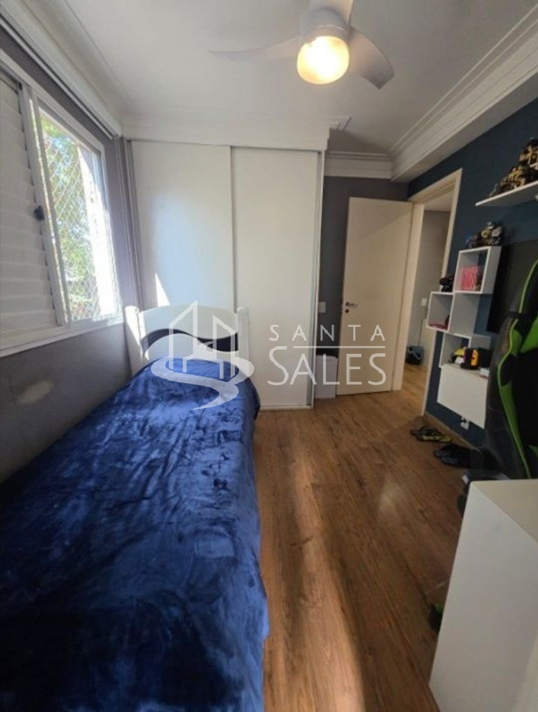Apartamento, 3 quartos, 128 m² - Foto 14