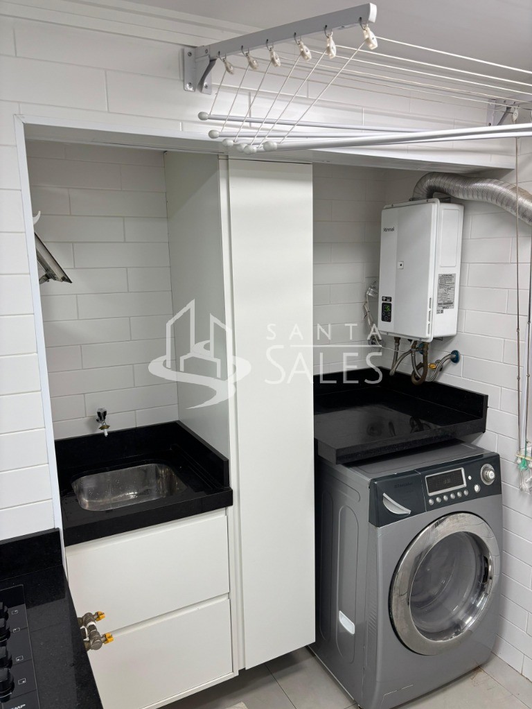 Apartamento, 2 quartos, 70 m² - Foto 28