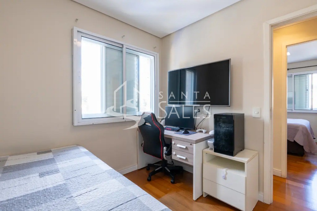 Apartamento, 4 quartos, 96 m² - Foto 9